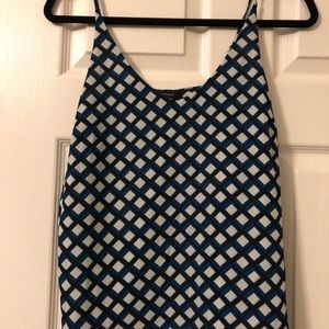 Dress cami